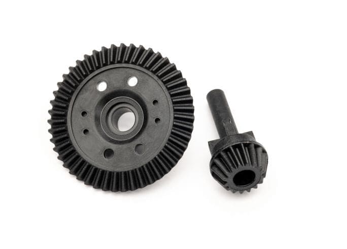 TRA10579 Traxxas Ring Gear/Diff/Pinion Gear