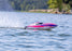 TRA106064-4PINK Traxxas Disruptor High-Performance Boat, 4S VXL - Pink *** YOU will need this part # TRA2998 to run this BOAT