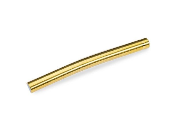 TRA10634 Traxxas Stuffing tube (assembled with liner)