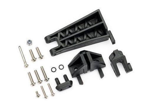 TRA10642 Traxxas Rudder mount/ steering arm/ drive strut mount