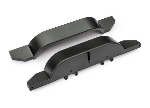 TRA10654 Traxxas Fenders, boat trailer (2)