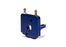 TRA10660 Traxxas Motor mount (assembled)