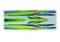 TRA10698-GRN Disruptor Hull Green Decal Set