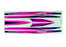 TRA10698-PINK Traxxas Decal set for Disruptor hull, waterproof - Pink