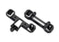 TRA10713 Traxxas Latch, body mount, front/rear