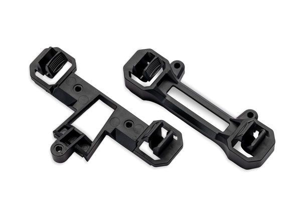 TRA10713 Traxxas Latch, body mount, front/rear
