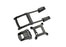 TRA10714 Traxxas Body reinforcement set