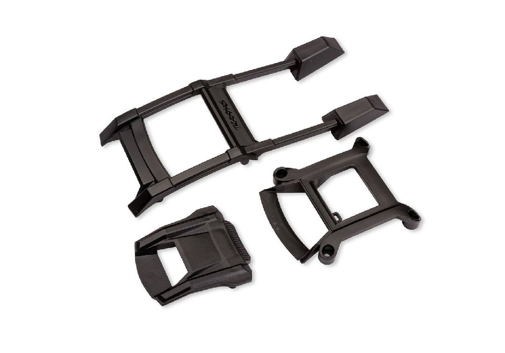 TRA10714X Traxxas Mini XRT Body Reinforcement Set