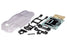 TRA10715 Traxxas MIni XRT Clear Body
