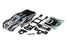 TRA10715X Traxxas Mini XRT ProGraphix Body