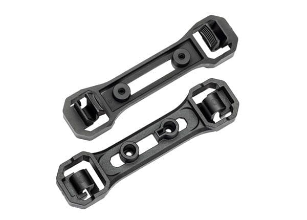 TRA10721 Traxxas Latch, body mount, front & rear (for #10711 body)