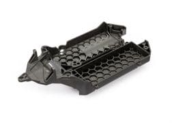 TRA10722X Traxxas Chassis (requires #10728X front bulkhead)