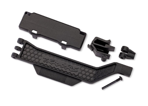 TRA10726X Traxxas Battery hold-down/ clip /post / spacer