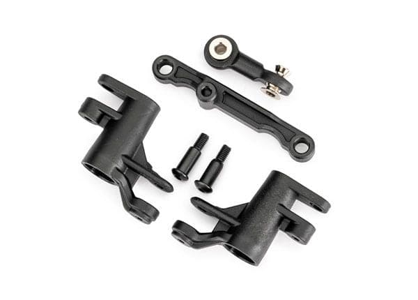 TRA10743 Traxxas Steering bellcranks