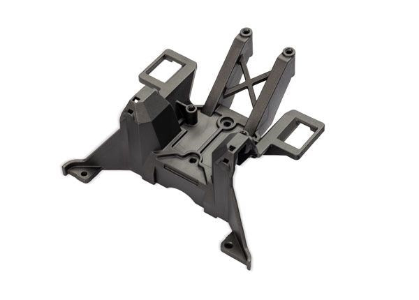 TRA10744 Traxxas Shock tower, rear