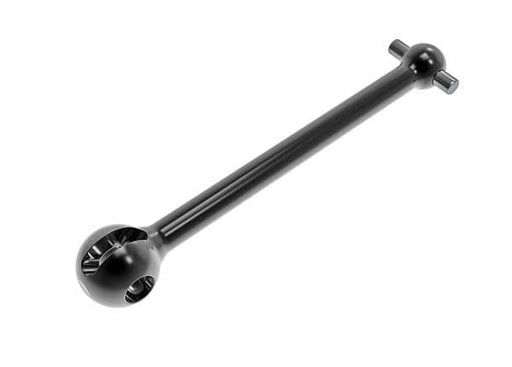 TRA10748X Traxxas Driveshaft, steel constant-velocity (shaft only) (1)