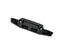 TRA10749-BLK raxxas Bumper, front (black)
