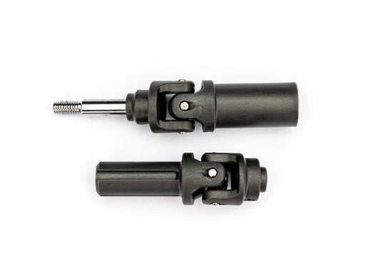 TRA10750 Traxxas Driveshaft assembly (left or right, front or rear) (1)