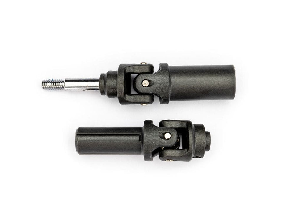 TRA10750 Traxxas Driveshaft assembly (left or right, front or rear) (1)