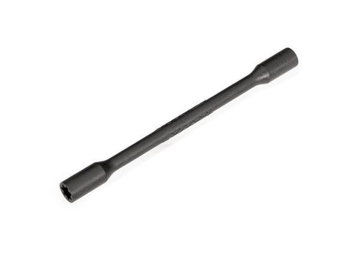 TRA10757 Traxxas Driveshaft, center, plastic (requires #10762)
