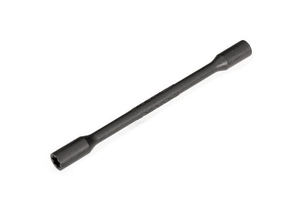 TRA10757 Traxxas Driveshaft, center, plastic (requires #10762)