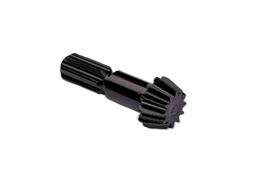 TRA10778R Traxxas 12-Tooth Machined Steel Front Differential Pinion Gear