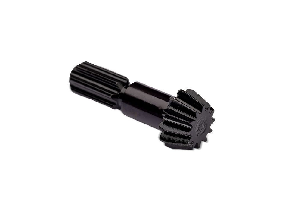 TRA10778R Traxxas 12-Tooth Machined Steel Front Differential Pinion Gear