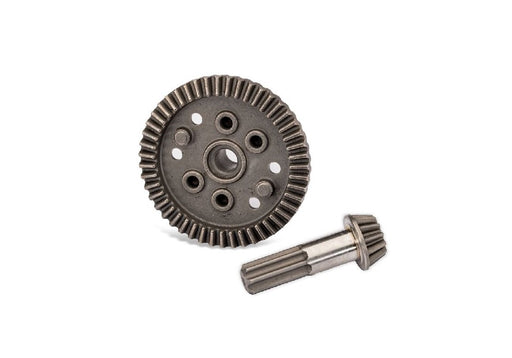 TRA10778X Traxxas Ring gear, differential (front)
