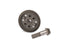 TRA10778X Traxxas Ring gear, differential (front)