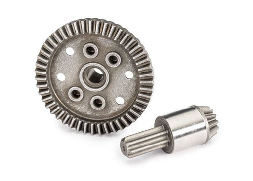TRA10779 Traxxas Ring gear, differential (rear)