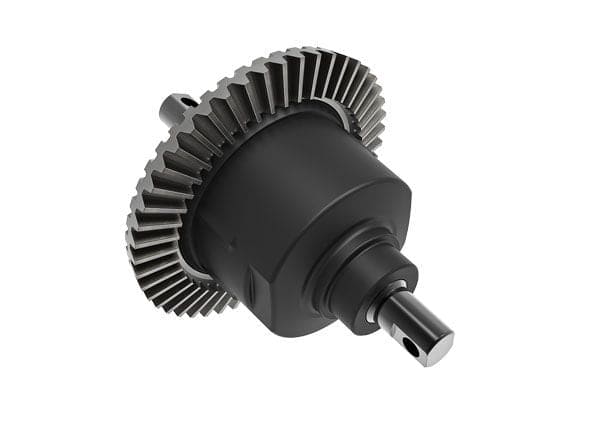 TRA10780 Traxxas Differential assembly, front or rear (fits Mini Maxx)