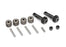 TRA10782 Traxxas Gear set, differential (planetary)