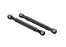 TRA10791 Traxxas Toe links, front, molded composite(2) hollow balls (4)