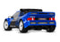 TRA108046-1BLUE Traxxas 1/16 RS200 Mini Rally VXL-3S 4x4 RTR - Blue (B&C Incl)