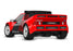 TRA108046-1RED Traxxas 1/16 RS200 Mini Rally VXL-3S 4x4 RTR - Red (B&C Incl)