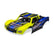 TRA10811-YLW Traxxas Body, Mini Slash 4X4, complete (yellow)(decals applied)