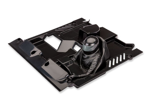 TRA10815 Traxxas Interior, black (assembled) (for #10811 series bodies)