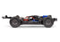 TRA108164-1GREEN Traxxas Mini Slash BL-2S 4x4 RTR (B&C included) - Green (Sold Separately extra battery please ORDER #TRA2825X)