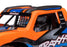 TRA108164-1ORANGE Traxxas Mini Slash BL-2S 4x4 RTR (B&C included) - Orange (Sold Separately extra battery please ORDER #TRA2825X)