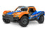 TRA108164-1ORANGE Traxxas Mini Slash BL-2S 4x4 RTR (B&C included) - Orange (Sold Separately extra battery please ORDER #TRA2825X)