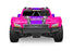 TRA108164-1PINK Traxxas Mini Slash BL-2S 4x4 RTR (B&C included) - Pink (Sold Separately extra battery please ORDER #TRA2825X)