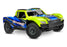 TRA108164-1YELLOW Traxxas Mini Slash BL-2S 4x4 RTR (B&C included) - Yellow (Sold Separately extra battery please ORDER #TRA2825X)