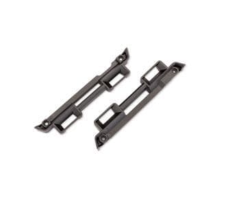 TRA10821 Traxxas Clipless mounts, body (left & right)