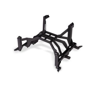 TRA10824 Traxxas Cross brace, body (with clipless latches)