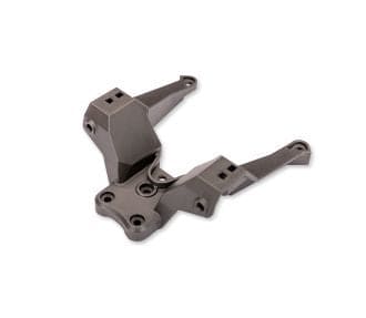 TRA10839 Traxxas Shock tower, front