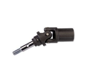 TRA10854 Traxxas Stub axle assembly, outer, extreme hd (narrow) (1)