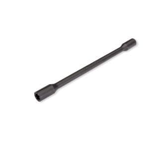 TRA10857 Traxxas Driveshaft, center, plastic for 235mm wheelbase