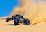 TRA109076-4BLUE Traxxas Pro-Scale Funco Motorsports Sand Car 2wd RTR - Blue ** Needed to Complete # TRA2997