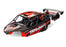 TRA10911-RED Traxxas Body, Funco Pro Scale Sand Car, red