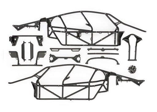 TRA10912 Traxxas Cage, body for Funco